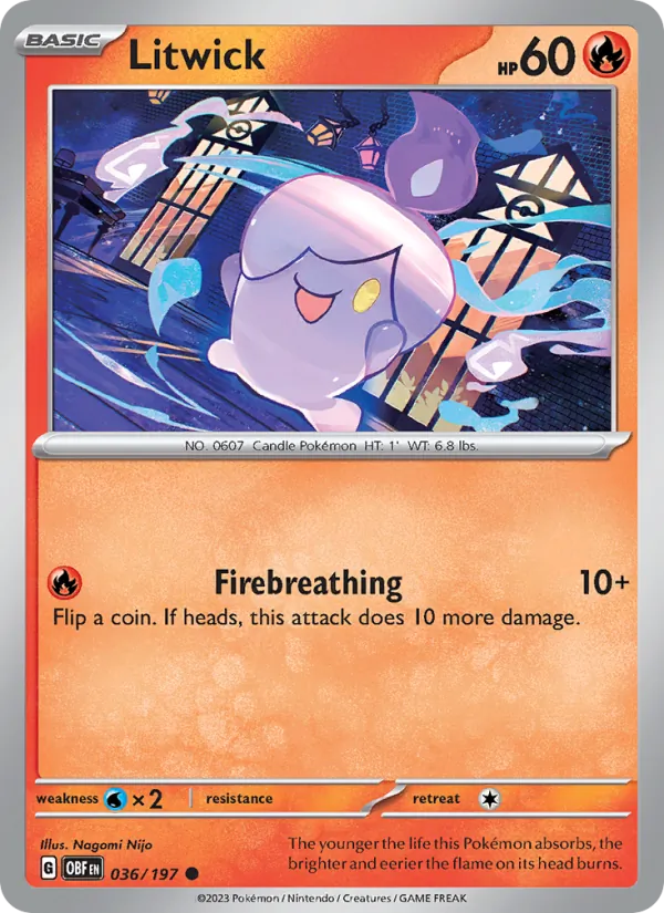 Litwick 036/197
