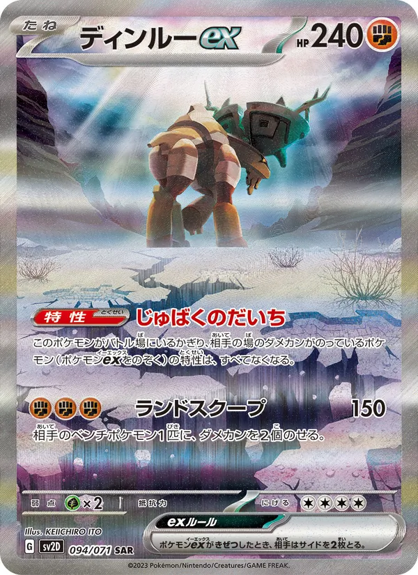 ติ่งลู่ex 094/71