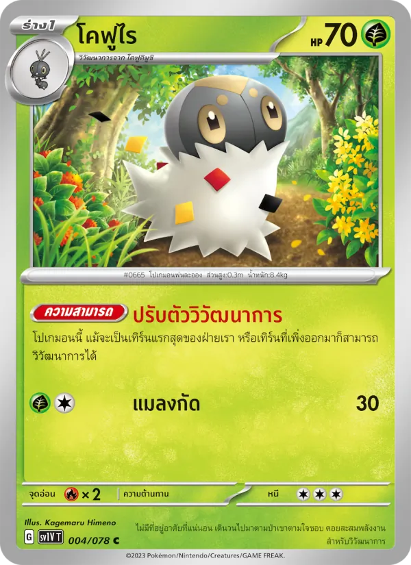 โคฟูไร 004/78