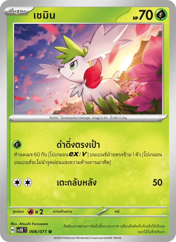 เชมิน 006/71