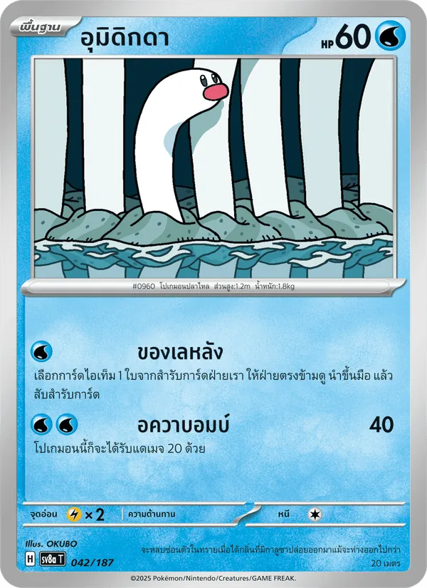 อุมิดิกดา 042/187