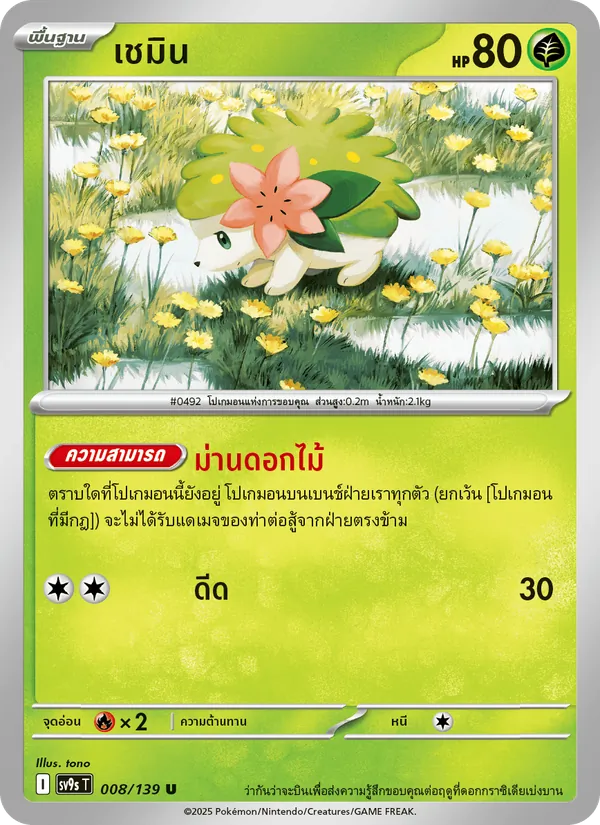 เชมิน 008/139