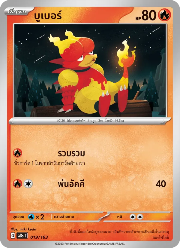 บูเบอร์ 019/163